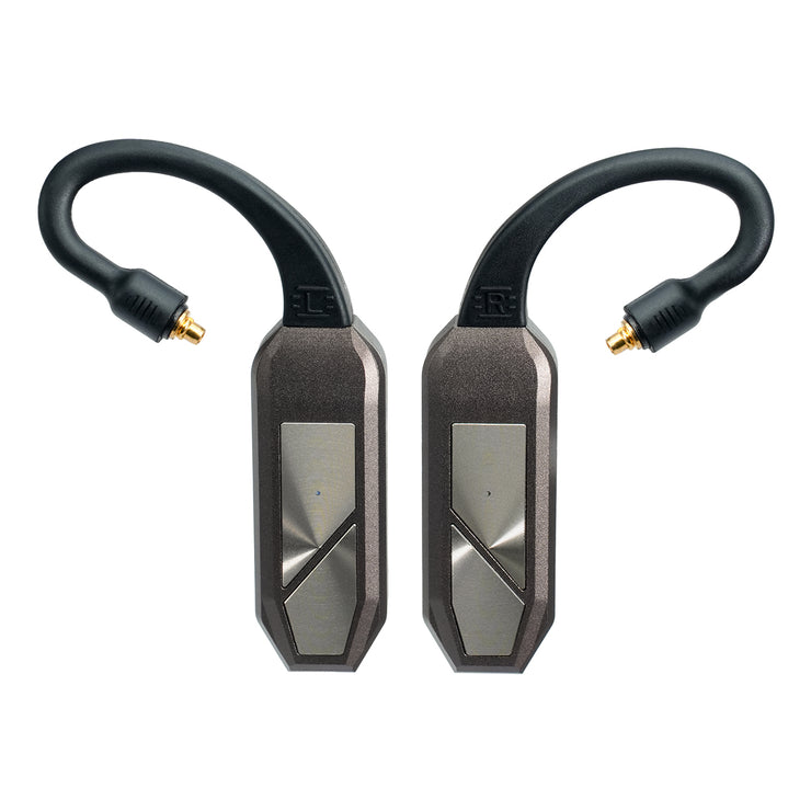 iFi GO pod Max Wearable Lossless HD Bluetooth DAC and Headphone Amp (Open Box)