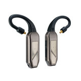 iFi GO pod Max Wearable Lossless HD Bluetooth DAC and Headphone Amp (Open Box)