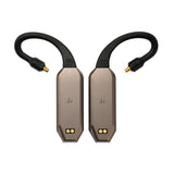 iFi GO pod Max Wearable Lossless HD Bluetooth DAC and Headphone Amp (Open Box)