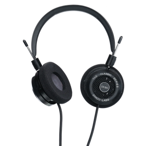 Photo of 
                                            
                                              Grado SR80 Classic Series Headphones
                                            
                                        