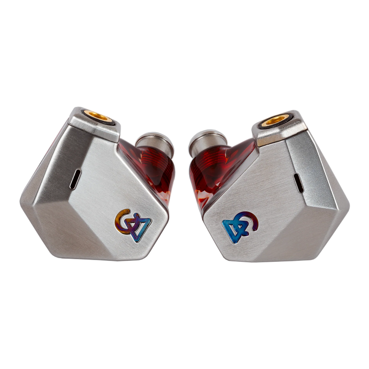 Campfire Audio Grand Luna Planar Hybrid Universal In-Ear Monitors