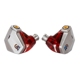 Campfire Audio Grand Luna Planar Hybrid Universal In-Ear Monitors