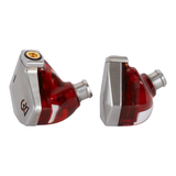 Campfire Audio Grand Luna Planar Hybrid Universal In-Ear Monitors