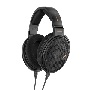 Photo of 
                                            
                                              Sennheiser HD 660s2 Audiophile Headphones (Open Box)
                                            
                                        