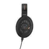 Sennheiser HD 660s2 - Side of best headphones under 500 on Audio46