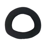 Dekoni Audio EPZ-HD800-ELVL-SLIM Almofadas de substituição para fones de ouvido Sennheiser HD800 Series Slim Elite Velour