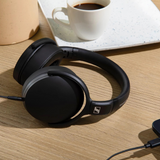 Sennheiser HD 400U Over Ear Headphones