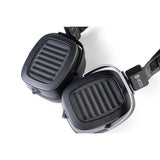 HEDD HEDDphone TWO Air Motion Transformer Driver Headphones