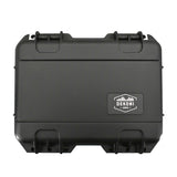 Dekoni Audio x SKB HEADPHONE-HERO Heavy Duty Travel Case