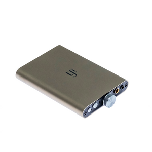 Photo of 
                                            
                                              iFi Hip Dac 3 Portable Headphone DAC and Amplifier (Open Box)
                                            
                                        