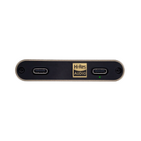 iFi Hip Dac 3 Portable Headphone DAC and Amplifier (Open Box)