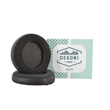 Dekoni Audio EPZ-SUSVARA-HYB Replacement Ear Pads for HiFiMan Susvara Headphones Elite Hybrid - Discontinued