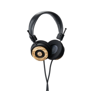 Photo of 
                                            
                                              Grado Hemp Classic Series Headphones
                                            
                                        