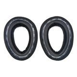 Strauss & Wagner Earpads for Hifiman Arya and HE1000 - Choose Material