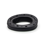 Strauss & Wagner Earpads for Hifiman Arya and HE1000 - Choose Material