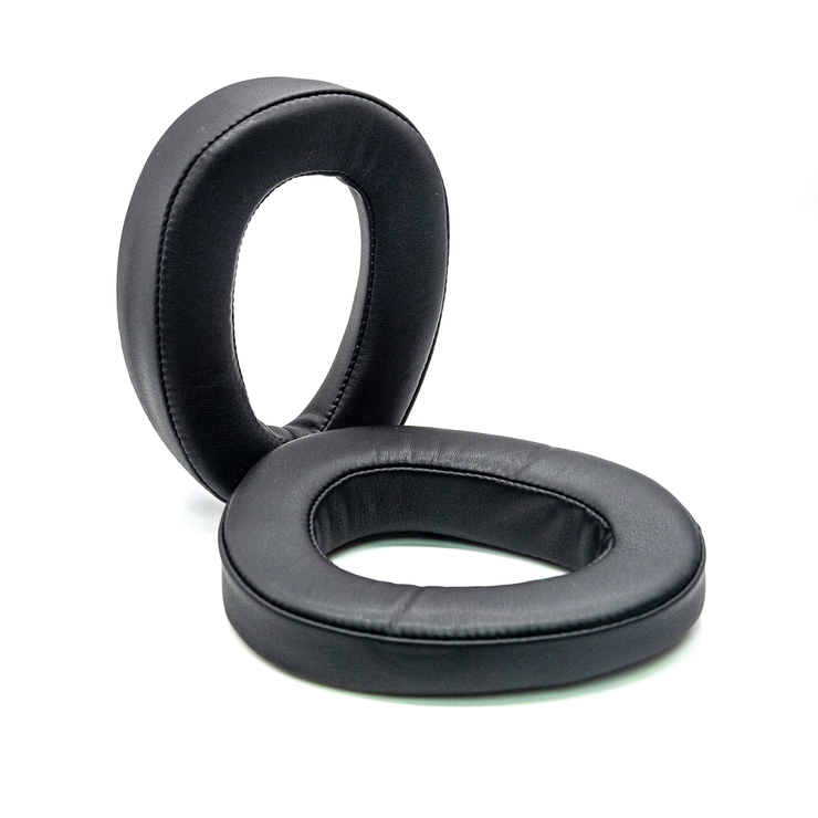 Strauss & Wagner Earpads for Hifiman Arya and HE1000 - Choose Material