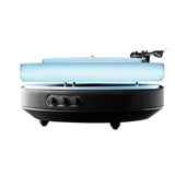 Audio-Technica Hotaru Limited Edition Floating Record Player with Integrated Turntable
