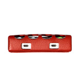 Chord Electronics Standard Leather Protective Case for HUGO 2 (Open Box) - Discontinued