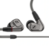 Front - Shop Sennheiser IE 600 Wired in-ear Earphones on sale on Audio46