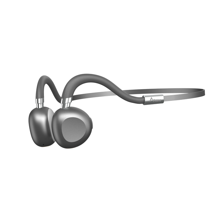 Fone de ouvido esportivo Bluetooth IKKO Breezy ITG01 Bone Conduction (Caixa Aberta)