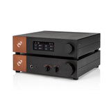 Ferrum ERCO Gen 2 DAC/Amp + Hypsos Single-Output Power System BUNDLE