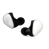 Fones de ouvido intra-auriculares Kiwi Ears Quintet