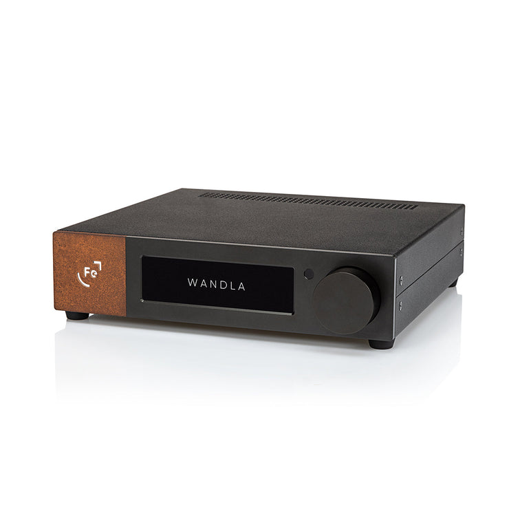 Ferrum WANDLA v1.0 Fully Balanced Headphone DAC/Preamp (Open Box)