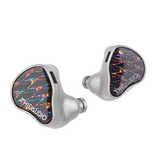 Angle - Thieaudio Valhalla Universal In-Ear Monitors of best IEMs on Audio46