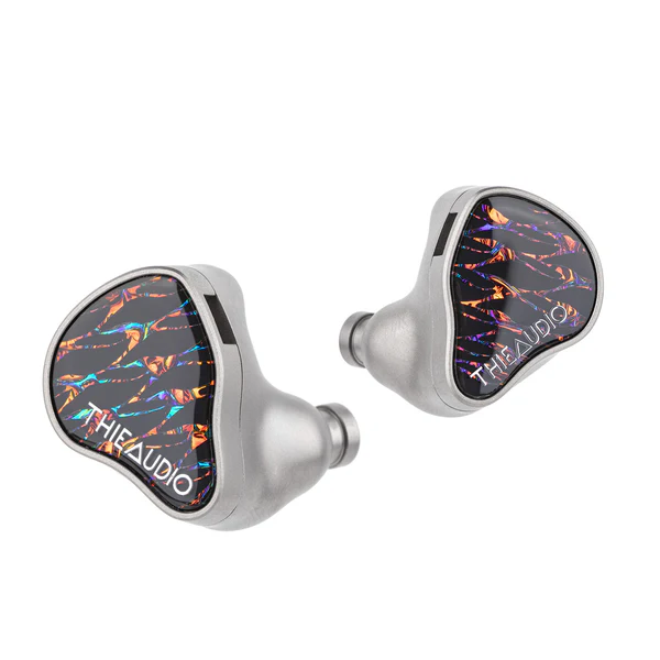 Angle - Thieaudio Valhalla Universal In-Ear Monitors of best IEMs on Audio46
