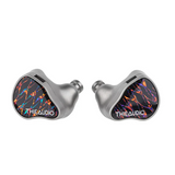 Front - Thieaudio Valhalla Universal In-Ear Monitors of best IEMs on Audio46