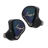 Back - XENNS Mangird Tea PRO In Ear Monitors of best IEMs of Audio46