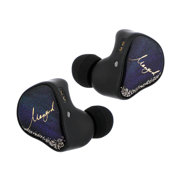 Angle - XENNS Mangird Tea PRO In Ear Monitors of best IEMs of Audio46