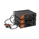 Ferrum WANDLA v1.0 Fully Balanced Headphone DAC/Preamp (Open Box)