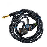 Jack 3.5 - Thieaudio Origin Electrostatic Universal IEMs headphones on Audio46