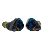 Front - Thieaudio Origin Electrostatic Universal IEMs headphones on Audio46
