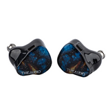 Back - Thieaudio Origin Electrostatic Universal IEMs headphones on Audio46