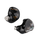 Thieaudio Monarch MKIII (Default Design) Electrostatic Universal In-Ear Monitors (Open Box)
