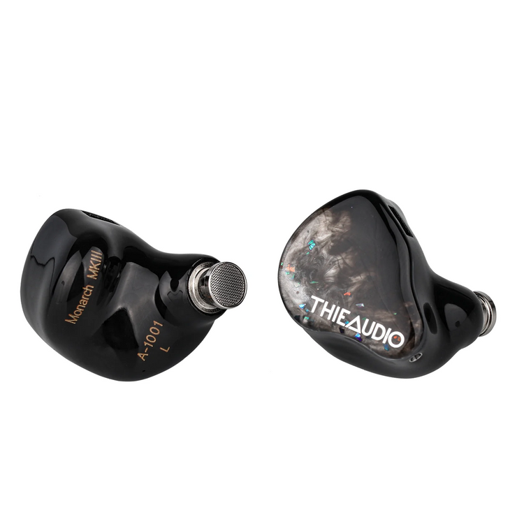 Thieaudio Monarch MKIII (Default Design) Electrostatic Universal In-Ear Monitors (Open Box)