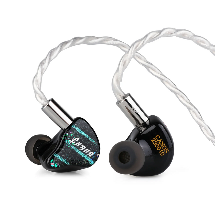 Monitor intra-auricular universal Yanyin Canon II