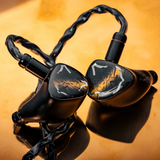 Noble Audio Vanguard Hybrid Universal In-Ear Monitors