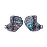 Monitores intra-auriculares universais Xenns Mangird Top Pro