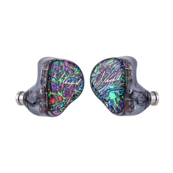 Monitores intra-auriculares universais Xenns Mangird Top Pro