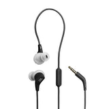 JBL Endurance Run 3 Wired Sport Earphones