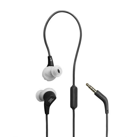 JBL Endurance Run 3 Wired Sport Earphones
