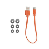 JBL Quantum TWS True Wireless Noise-Cancelling Gaming Earbuds