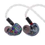 Monitores intra-auriculares universais Xenns Mangird Top Pro