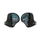 Monitores internos ZiiGaat x Hangout.Audio Odyssey II