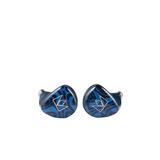 Noble Audio Iris Dynamic Universal In-Ear Monitors