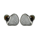 MoonDrop Armature Art 12 Balanced Armature Drivers In-Ear Monitors