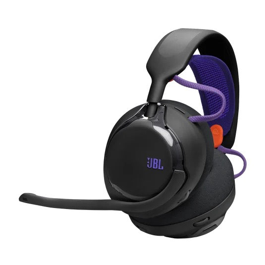 JBL Quantum 650X Wireless Gaming Headset